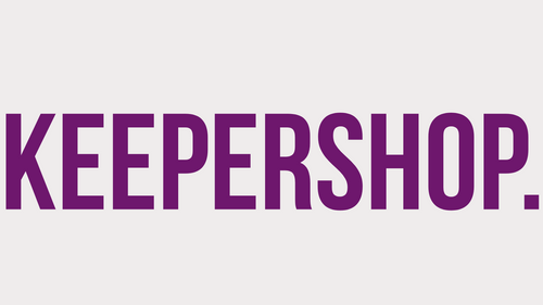 KeeperShop